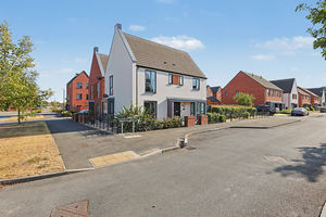Rowan Grove Wingerworth